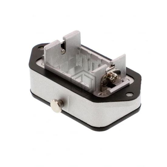 5008090000 - Molex - Heavy Duty Connectors - Frames