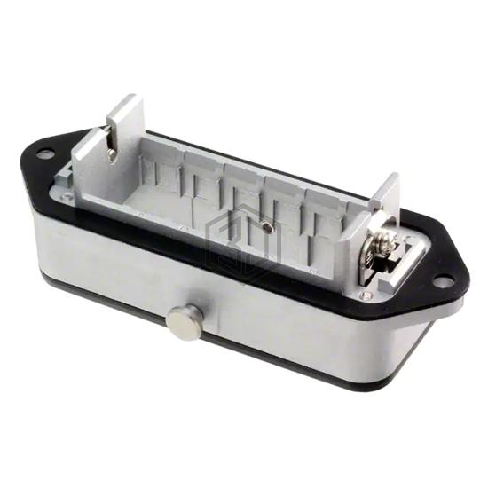 0586910010 - Molex - Heavy Duty Connectors - Frames