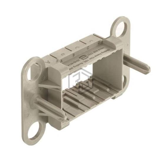 09140161721 - HARTING - Heavy Duty Connectors - Frames