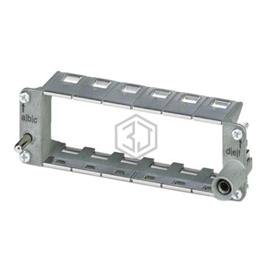 1417402 - Phoenix Contact - Heavy Duty Connectors - Frames