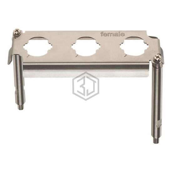 09400169902 - HARTING - Heavy Duty Connectors - Frames