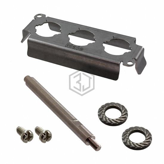 09400169901 - HARTING - Heavy Duty Connectors - Frames