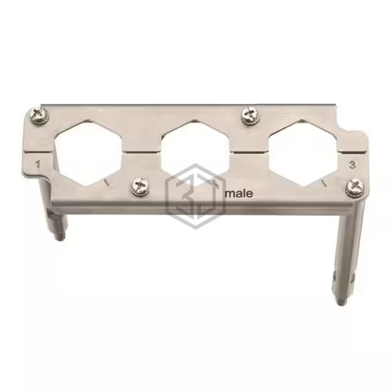 09400169911 - HARTING - Heavy Duty Connectors - Frames