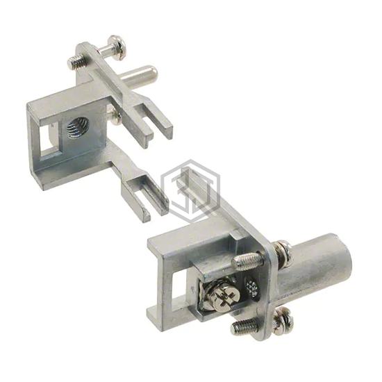 09140000304 - HARTING - Heavy Duty Connectors - Frames