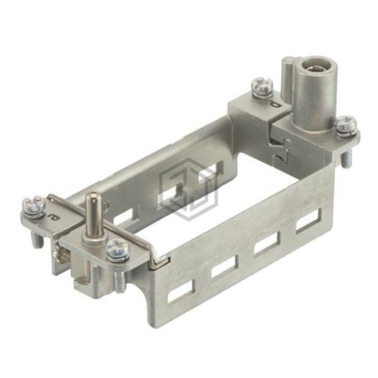 09140160371 - HARTING - Heavy Duty Connectors - Frames