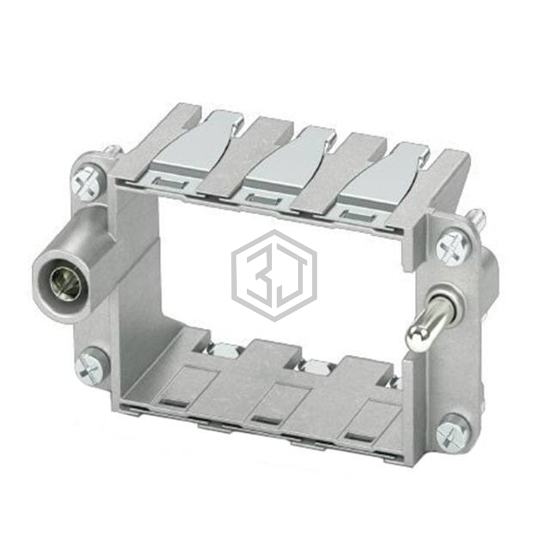 1182089 - Phoenix Contact - Heavy Duty Connectors - Frames