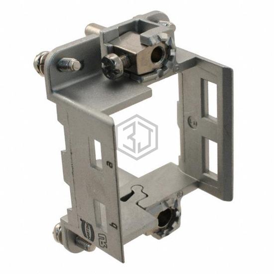 09140060313 - HARTING - Heavy Duty Connectors - Frames