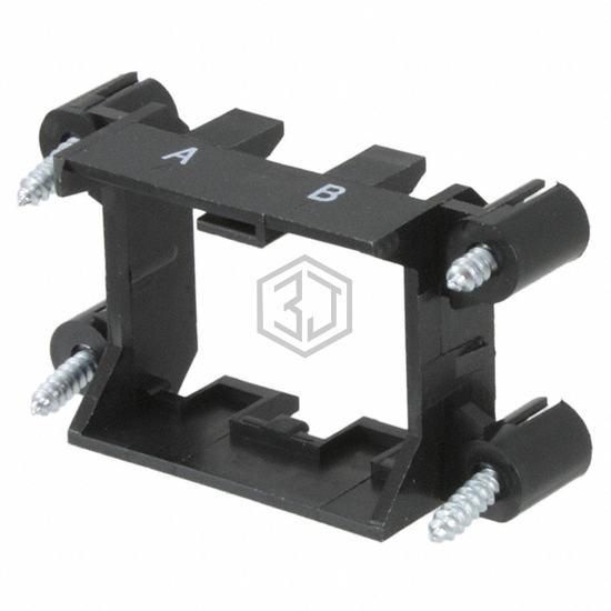 1852891 - Phoenix Contact - Heavy Duty Connectors - Frames