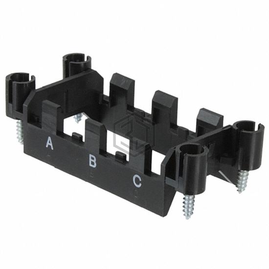 1607062 - Phoenix Contact - Heavy Duty Connectors - Frames