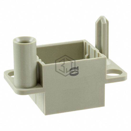09140061701 - HARTING - Heavy Duty Connectors - Frames