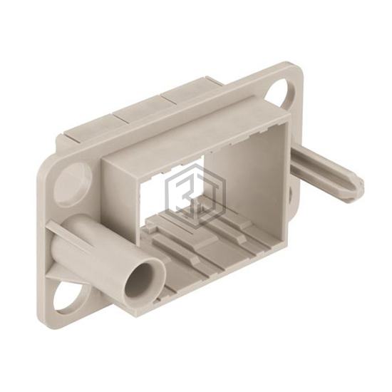 09140101701 - HARTING - Heavy Duty Connectors - Frames