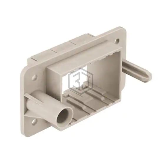 09140101711 - HARTING - Heavy Duty Connectors - Frames