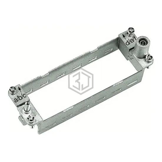 09140241711 - HARTING - Heavy Duty Connectors - Frames