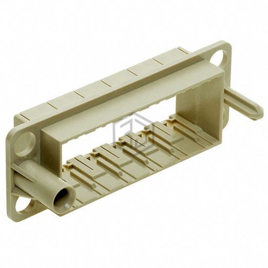 09140241701 - HARTING - Heavy Duty Connectors - Frames