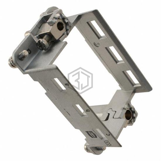 09140100313 - HARTING - Heavy Duty Connectors - Frames