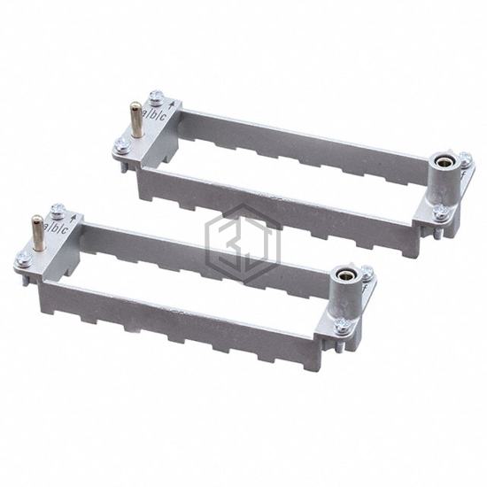 09140240311 - HARTING - Heavy Duty Connectors - Frames