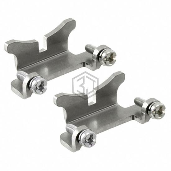 09110009971 - HARTING - Heavy Duty Connectors - Frames