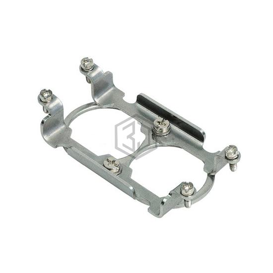 09110009952 - HARTING - Heavy Duty Connectors - Frames
