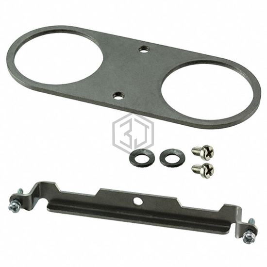 09110009956 - HARTING - Heavy Duty Connectors - Frames