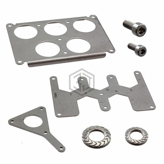 09400489809 - HARTING - Heavy Duty Connectors - Frames