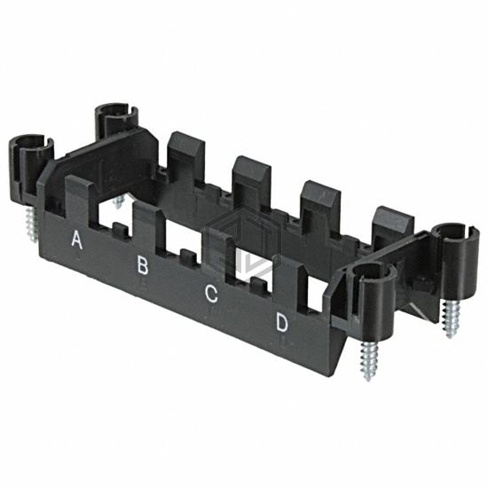1852914 - Phoenix Contact - Heavy Duty Connectors - Frames