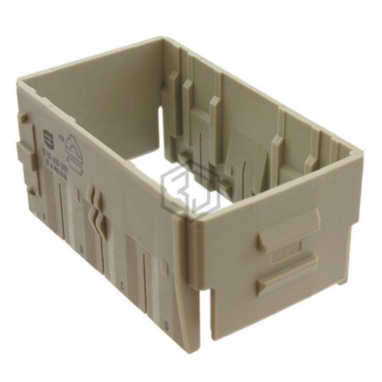 11006000101 - HARTING - Heavy Duty Connectors - Frames