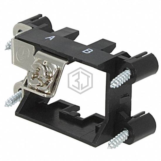 1607059 - Phoenix Contact - Heavy Duty Connectors - Frames