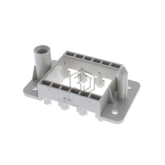 T2071104201-000 - TE Connectivity AMP Connectors - Heavy Duty Connectors - Frames