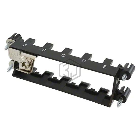 1607088 - Phoenix Contact - Heavy Duty Connectors - Frames