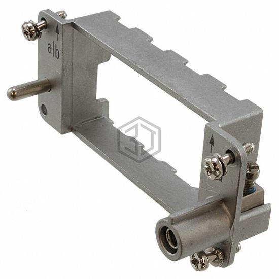 09140160311 - HARTING - Heavy Duty Connectors - Frames