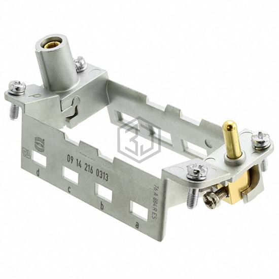 09142160313 - HARTING - Heavy Duty Connectors - Frames