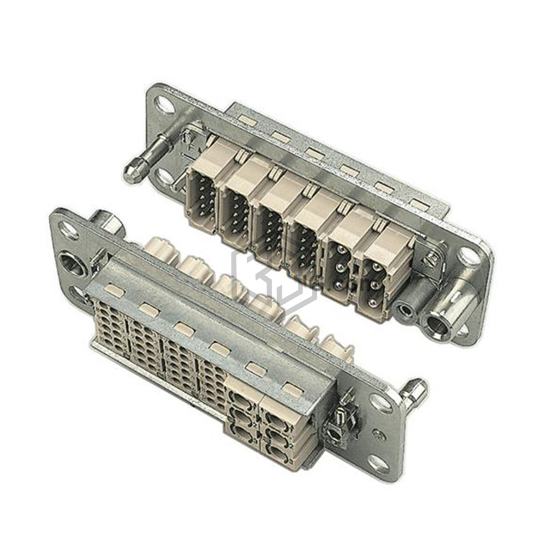 09300101701 - HARTING - Heavy Duty Connectors - Frames