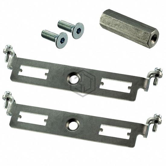 09110009972 - HARTING - Heavy Duty Connectors - Frames