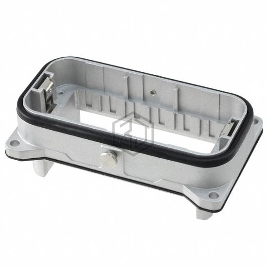 0587190010 - Molex - Heavy Duty Connectors - Frames