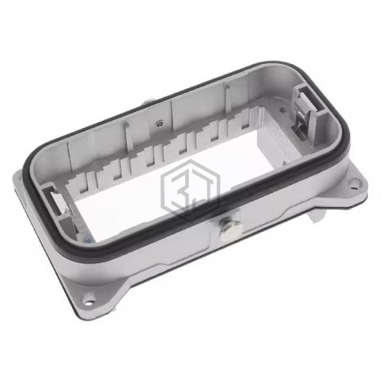 0587190020 - Molex - Heavy Duty Connectors - Frames