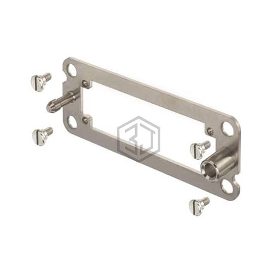 09300241704 - HARTING - Heavy Duty Connectors - Frames