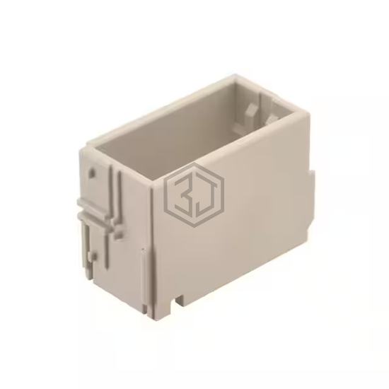 11002000101 - HARTING - Heavy Duty Connectors - Frames