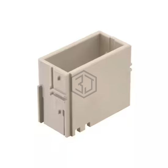 11002000301 - HARTING - Heavy Duty Connectors - Frames