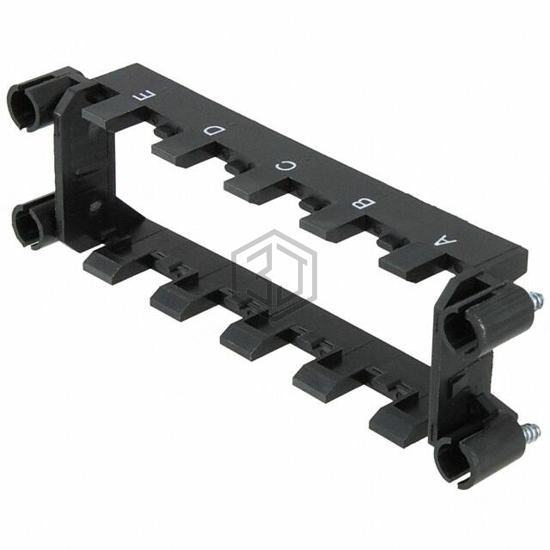 1852927 - Phoenix Contact - Heavy Duty Connectors - Frames