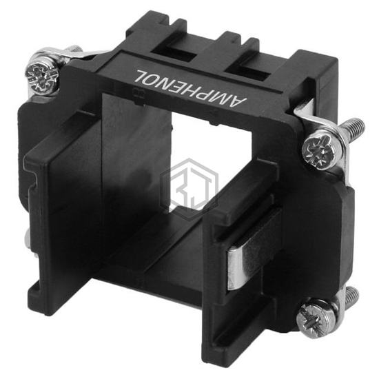 C146S06002G8 - Amphenol Tuchel Industrial - Heavy Duty Connectors - Frames