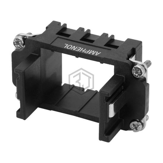 C146S10002G8 - Amphenol Tuchel Industrial - Heavy Duty Connectors - Frames