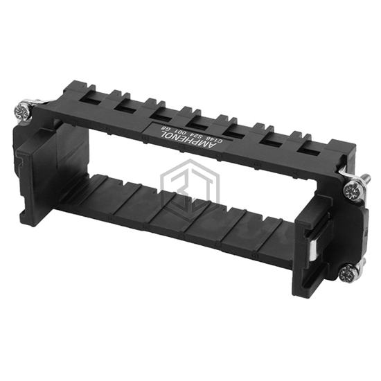 C146S24001G8 - Amphenol Tuchel Industrial - Heavy Duty Connectors - Frames