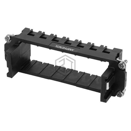 C146S24002G8 - Amphenol Tuchel Industrial - Heavy Duty Connectors - Frames