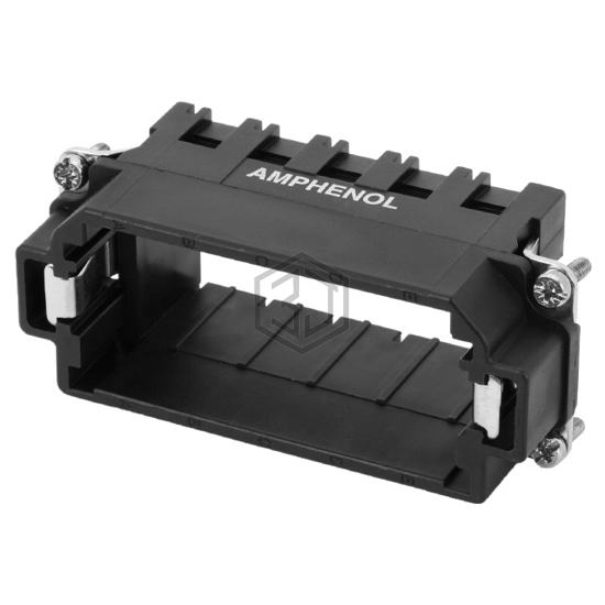 C146P16002G8 - Amphenol Tuchel Industrial - Heavy Duty Connectors - Frames