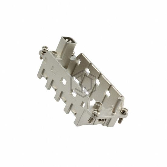 1103250-3 - TE Connectivity AMP Connectors - Heavy Duty Connectors - Frames