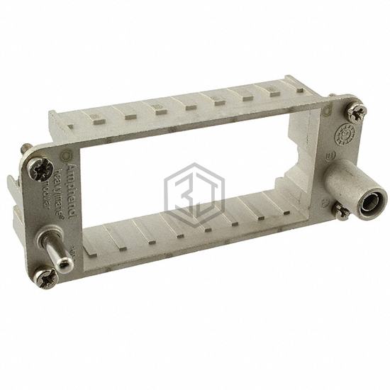 C14610S01600015 - Amphenol Tuchel Industrial - Heavy Duty Connectors - Frames