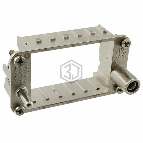 C14610S01000015 - Amphenol Tuchel Industrial - Heavy Duty Connectors - Frames