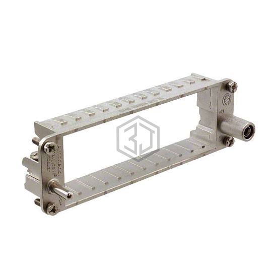 C14610P02400015 - Amphenol Tuchel Industrial - Heavy Duty Connectors - Frames
