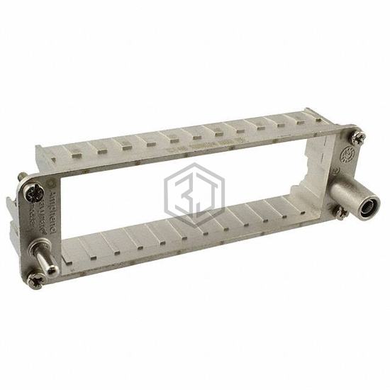 C14610S02400015 - Amphenol Tuchel Industrial - Heavy Duty Connectors - Frames