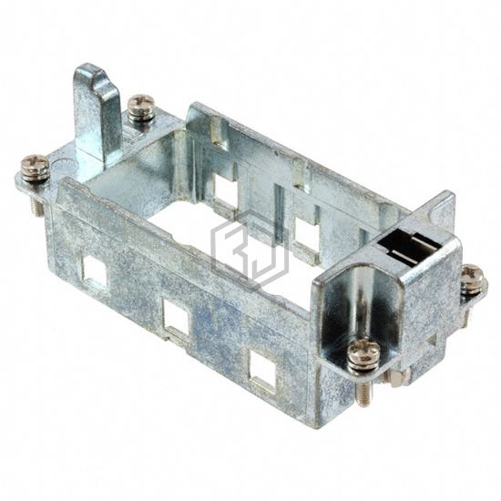 1108782-1 - TE Connectivity AMP Connectors - Heavy Duty Connectors - Frames